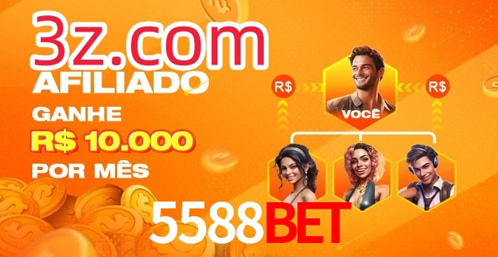 5588Bet
