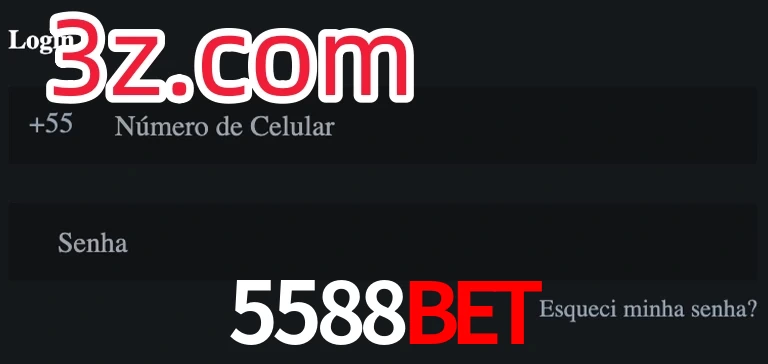 5588Bet