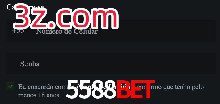 5588Bet